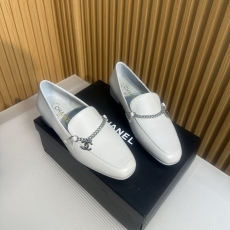 Chanel Business Shoes